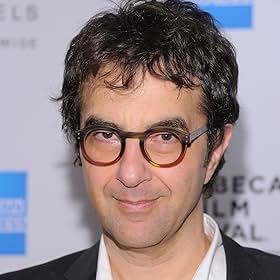 Atom Egoyan